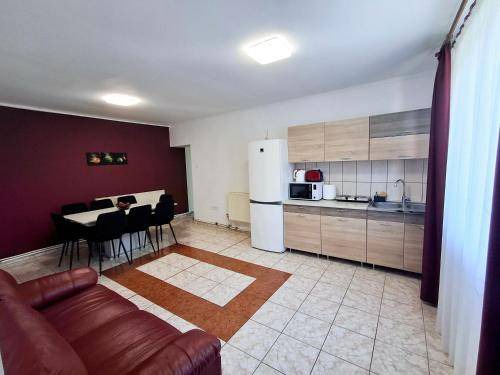 Sarospatak Bed & Breakfast | 200 m² Bed and breakfast ∙ 4 bedrooms ∙ 8 guests