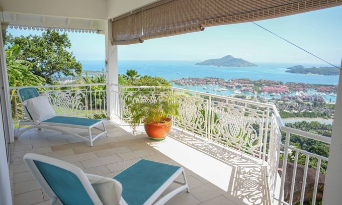 Zig Zag Ward Apartment | 2000 m² Apartment ∙ 1 bedroom ∙ 2 guests