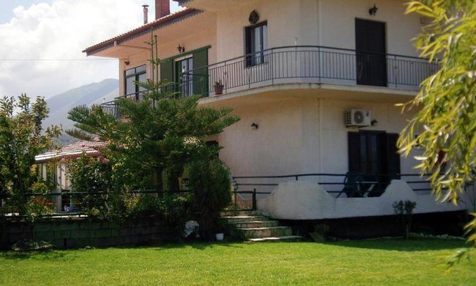 Igoumenitsa Bed & Breakfast | 21 m² Bed and breakfast ∙ 4 guests