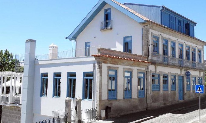 Amarante Hostel | 21 m² Hostel ∙ 127 guests
