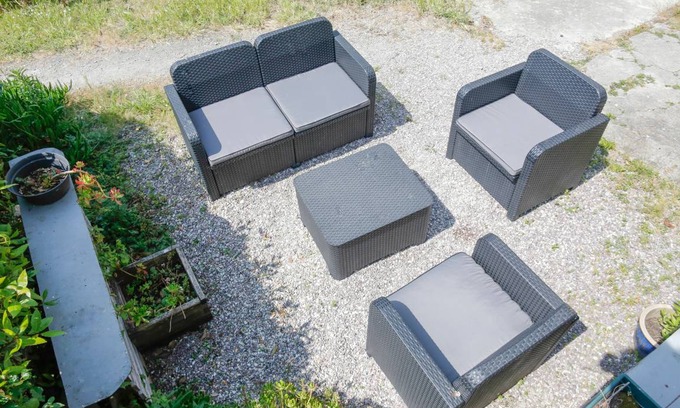 Pleneuf-Val-Andre Apartment | 22 m² Apartment ∙ 2 guests