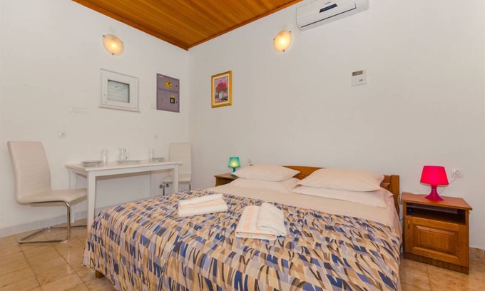 Duce Apartment | 22 m² Apartment ∙ 2 guests