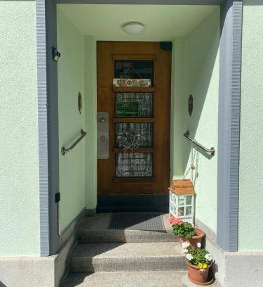 Matthaus Bed & Breakfast | 22 m² Bed and breakfast ∙ 3 guests