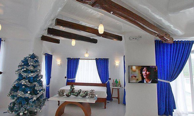 Santiago Resort | 223 m² Resort ∙ 2 bedrooms ∙ 20 guests