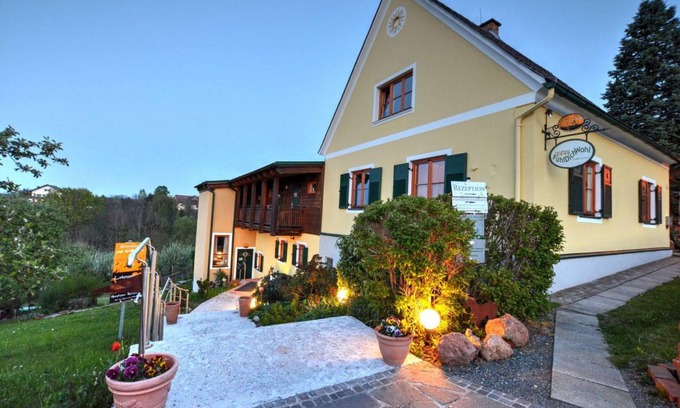 Fehring Hotel | 23 m² Hotel ∙ 1 bedroom ∙ 2 guests
