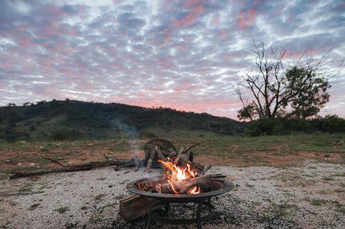Grattai Cabin | 23 m² Lodge ∙ 2 guests