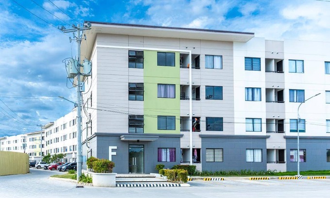 Basak Apartment | 24 m² Apartment ∙ 8 guests