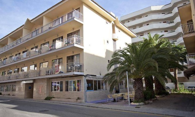 S'illot Hostel | 24 m² Hostel ∙ 127 guests