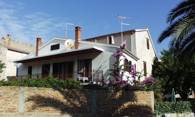Cove Rogacic Apartment | 24 m² Studio flat ∙ 1 bedroom ∙ 3 guests