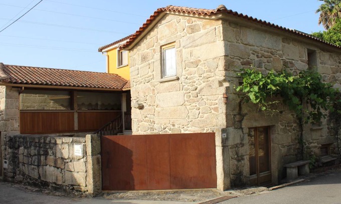 Melgaco Cottage | 240 m² Cabin ∙ 4 bedrooms ∙ 10 guests