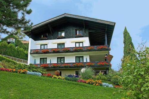 Sankt Radegund bei Graz Bed & Breakfast | 25 m² Bed and breakfast ∙ 3 guests