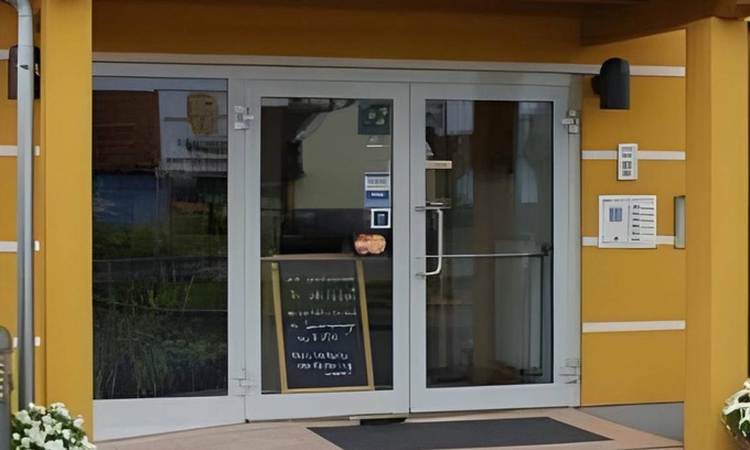 Goessendorf Bed & Breakfast | 25 m² Bed and breakfast ∙ 3 guests
