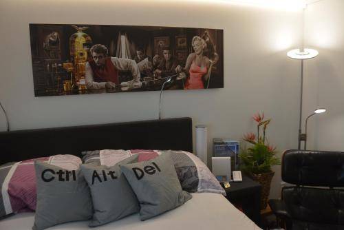 Sirnach Bed & Breakfast | 25 m² Bed and breakfast ∙ 3 guests