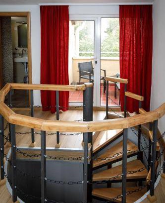 Cove Parja Bed & Breakfast | 25 m² Bed and breakfast ∙ 7 guests