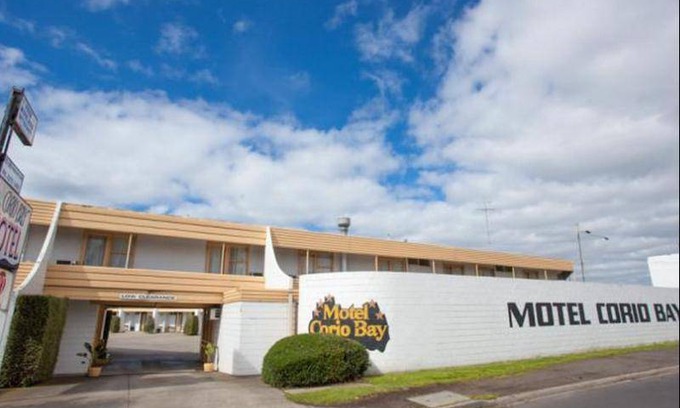 Corio Hotel | 25 m² Motel ∙ 5 guests