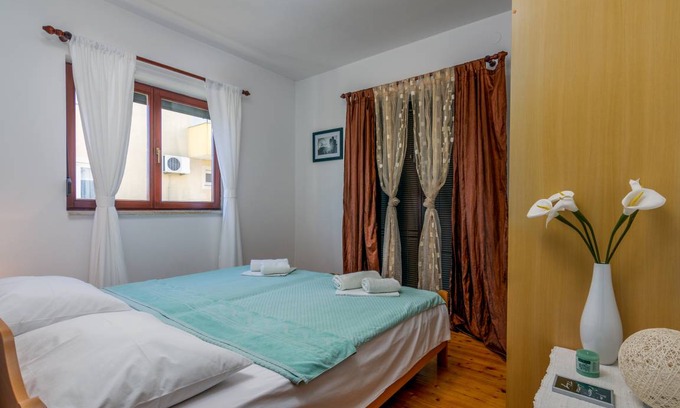 Valbandon Apartment | 26 m² Apartment ∙ 1 bedroom ∙ 3 guests