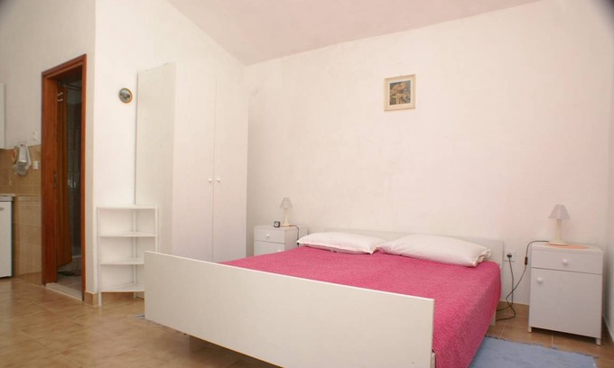 Pisak Apartment | 26 m² Studio flat ∙ 1 bedroom ∙ 2 guests