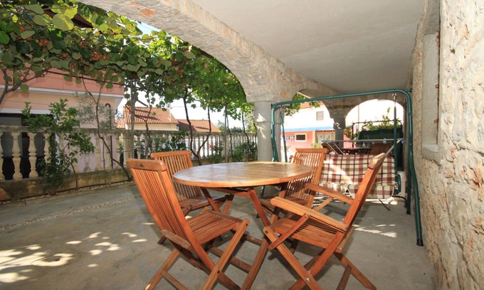Basanija Apartment | 27 m² Apartment ∙ 1 bedroom ∙ 3 guests