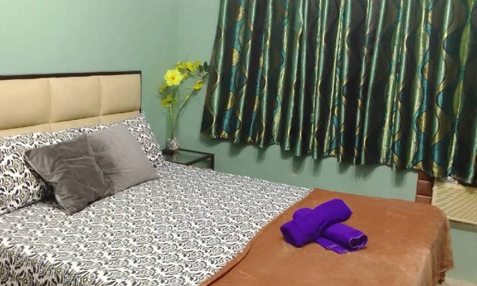 Taytay Apartment | 27 m² Apartment ∙ 3 guests