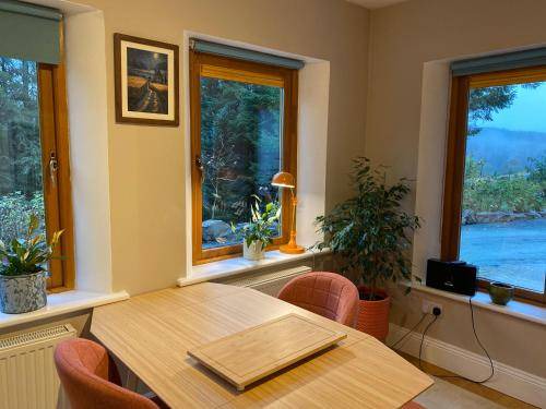 Derrybawn House | 27 m² House ∙ 2 guests