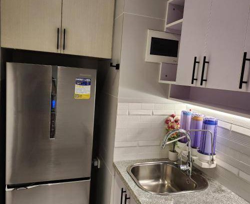 Roxas City Apartment | 27 m² Serviced apartment ∙ 2 bedrooms ∙ 2 guests