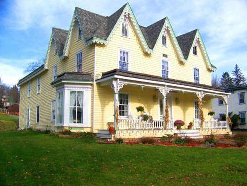 Stamford Bed & Breakfast | 28 m² Bed and breakfast ∙ 3 guests