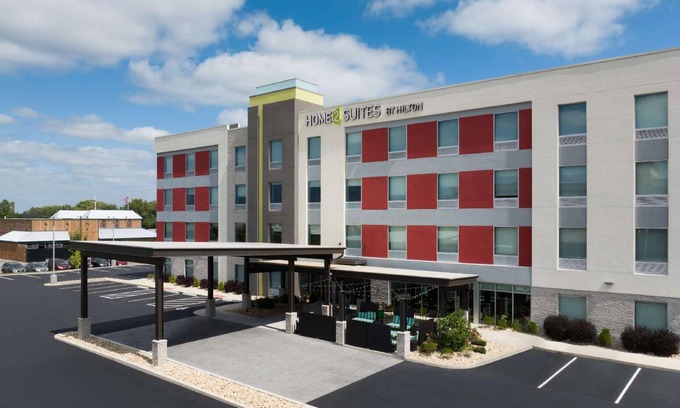 Troy Hotel | 28 m² Hotel ∙ 127 guests