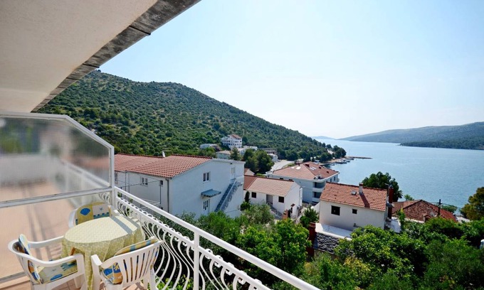 Marina Apartment | 30 m² Apartment ∙ 1 bedroom ∙ 3 guests
