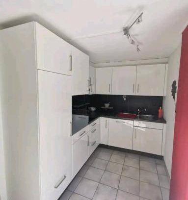 Courrendlin Bed & Breakfast | 30 m² Bed and breakfast ∙ 2 guests