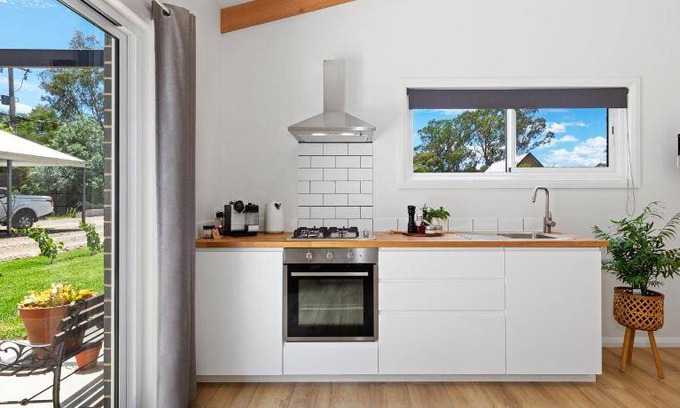 Whitfield Bed & Breakfast | 30 m² Bed and breakfast ∙ 2 guests
