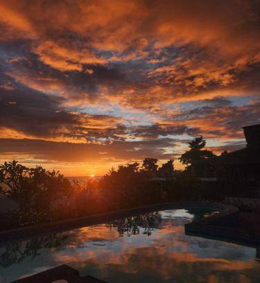 San Juan Bed & Breakfast | 30 m² Bed and breakfast ∙ 1 bedroom ∙ 2 guests