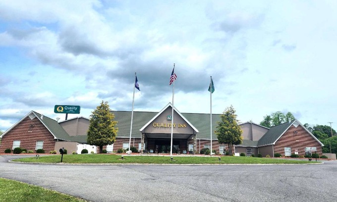 Newbern Hotel | 30 m² Hotel ∙ 127 guests