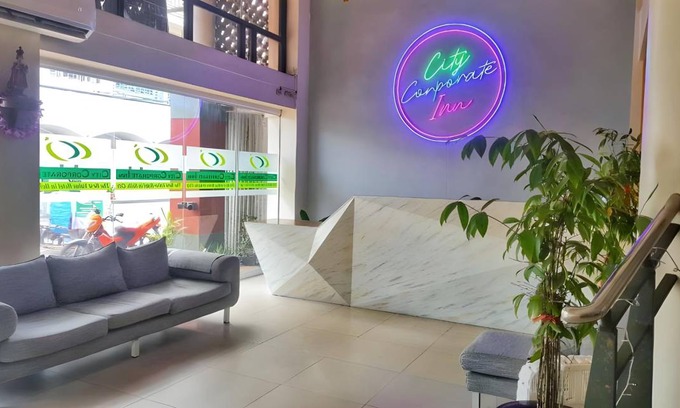 Iloilo City Proper House | 30 m² Motel ∙ 127 guests