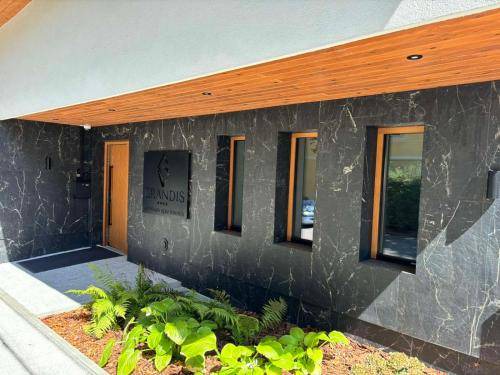 Godollo Apartment | 30 m² Serviced apartment ∙ 4 guests
