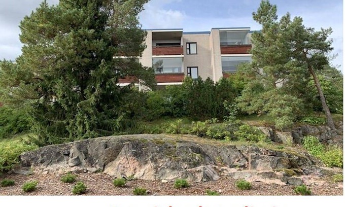 Espoo Apartment | 31 m² Apartment ∙ 1 bedroom ∙ 1 guest