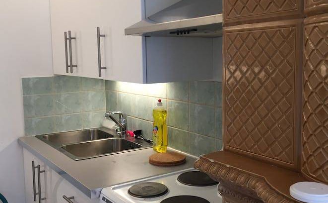 Alppiharju Other | 31 m² Shared room ∙ 1 bedroom ∙ 2 guests