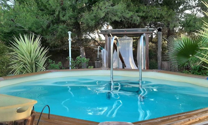 Pedralba Other | 32 m² Accommodation ∙ 1 bedroom ∙ 2 guests