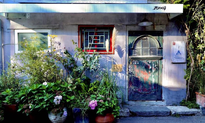 Dongcheng Hostel | 32 m² Hostel ∙ 6 bedrooms ∙ 6 guests