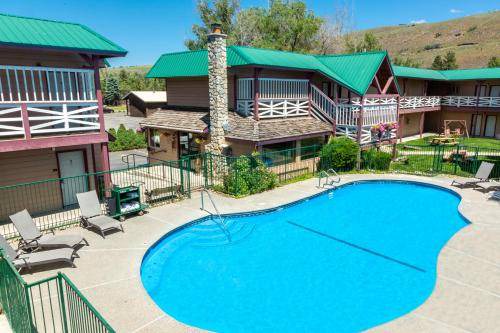 Winthrop House | 32 m² Motel ∙ 4 guests