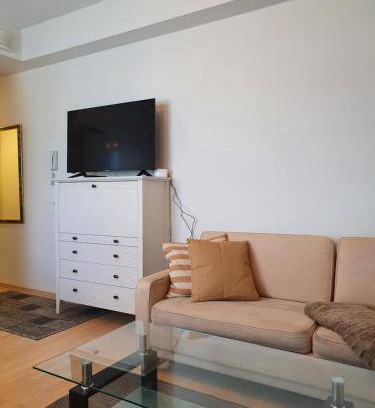 Pori Apartment | 34 m² Apartment ∙ 1 bedroom ∙ 4 guests