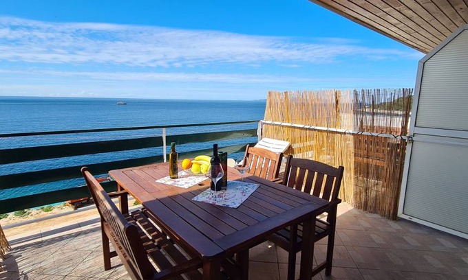 Milna Apartment | 35 m² Apartment ∙ 1 bedroom ∙ 3 guests