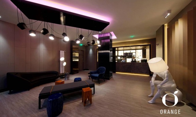 Xuanwu Hotel | 35 m² Hotel ∙ 3 guests