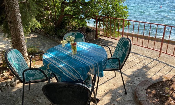 Sveti Petar Apartment | 36 m² Apartment ∙ 1 bedroom ∙ 4 guests
