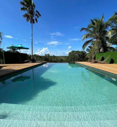 Cavinti Bed & Breakfast | 36 m² Bed and breakfast ∙ 10 guests
