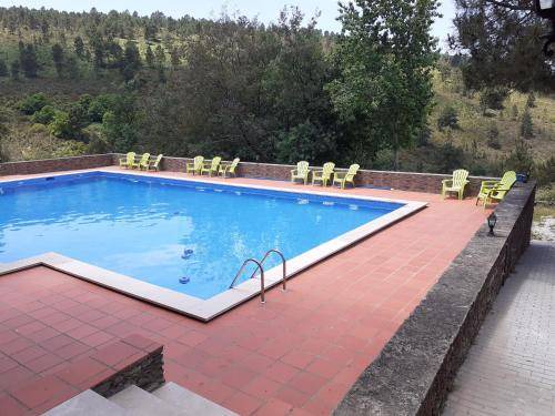 Reveladas House | 36 m² Farmhouse ∙ 2 bedrooms ∙ 5 guests