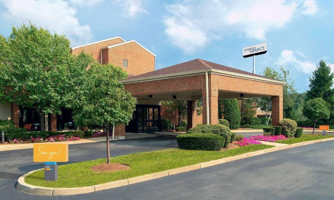 Milford Hotel | 36 m² Hotel ∙ 127 guests