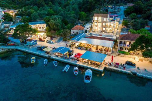 Pomena Apartment | 39 m² Apartment ∙ 1 bedroom ∙ 2 guests