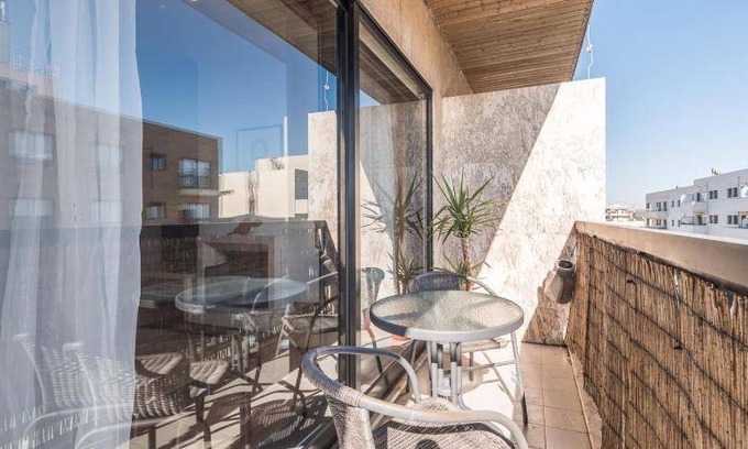 Leca da Palmeira Apartment | 40 m² Apartment ∙ 2 guests