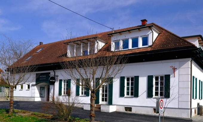 Soechau Apartment | 40 m² Apartment ∙ 3 guests