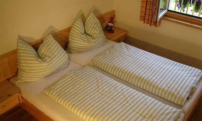 Tschagguns Apartment | 40 m² Apartment ∙ 1 bedroom ∙ 3 guests